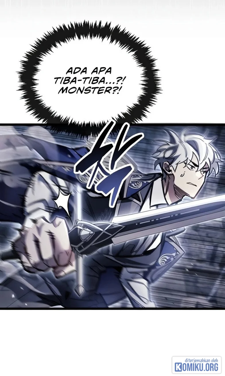 The Player Hides His Past Chapter 133 Gambar 26