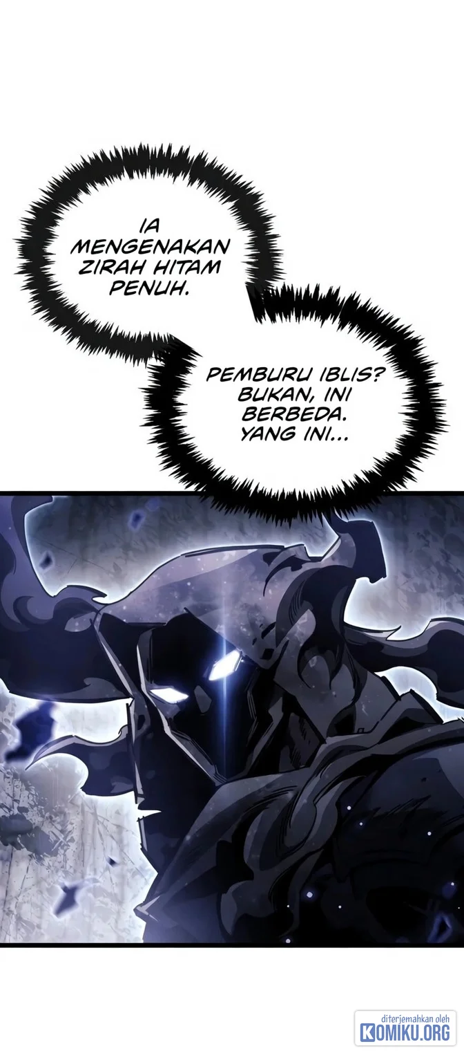 The Player Hides His Past Chapter 133 Gambar 27