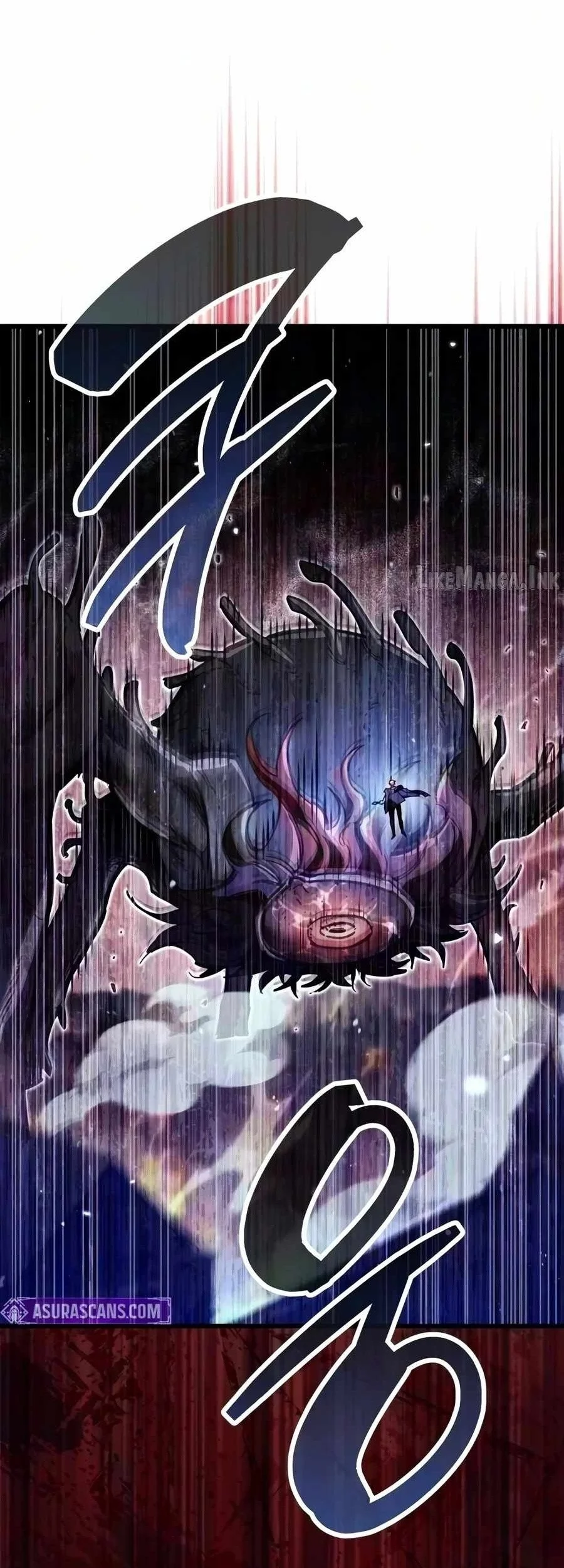 The Player Hides His Past Chapter 138 Gambar 26