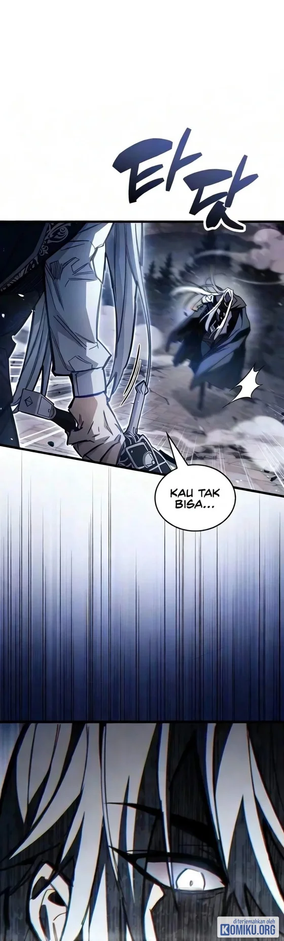 The Player Hides His Past Chapter 139 Gambar 24