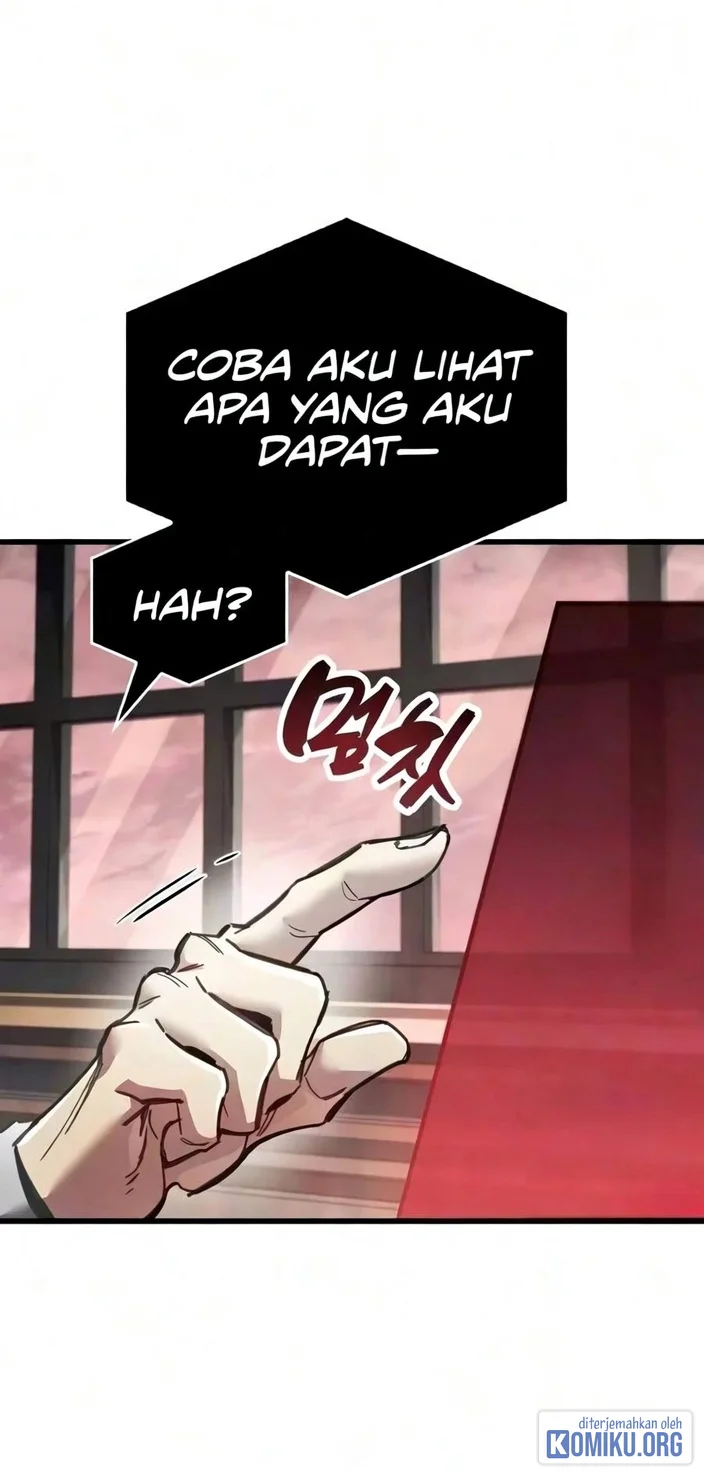 The Player Hides His Past Chapter 140 Gambar 22