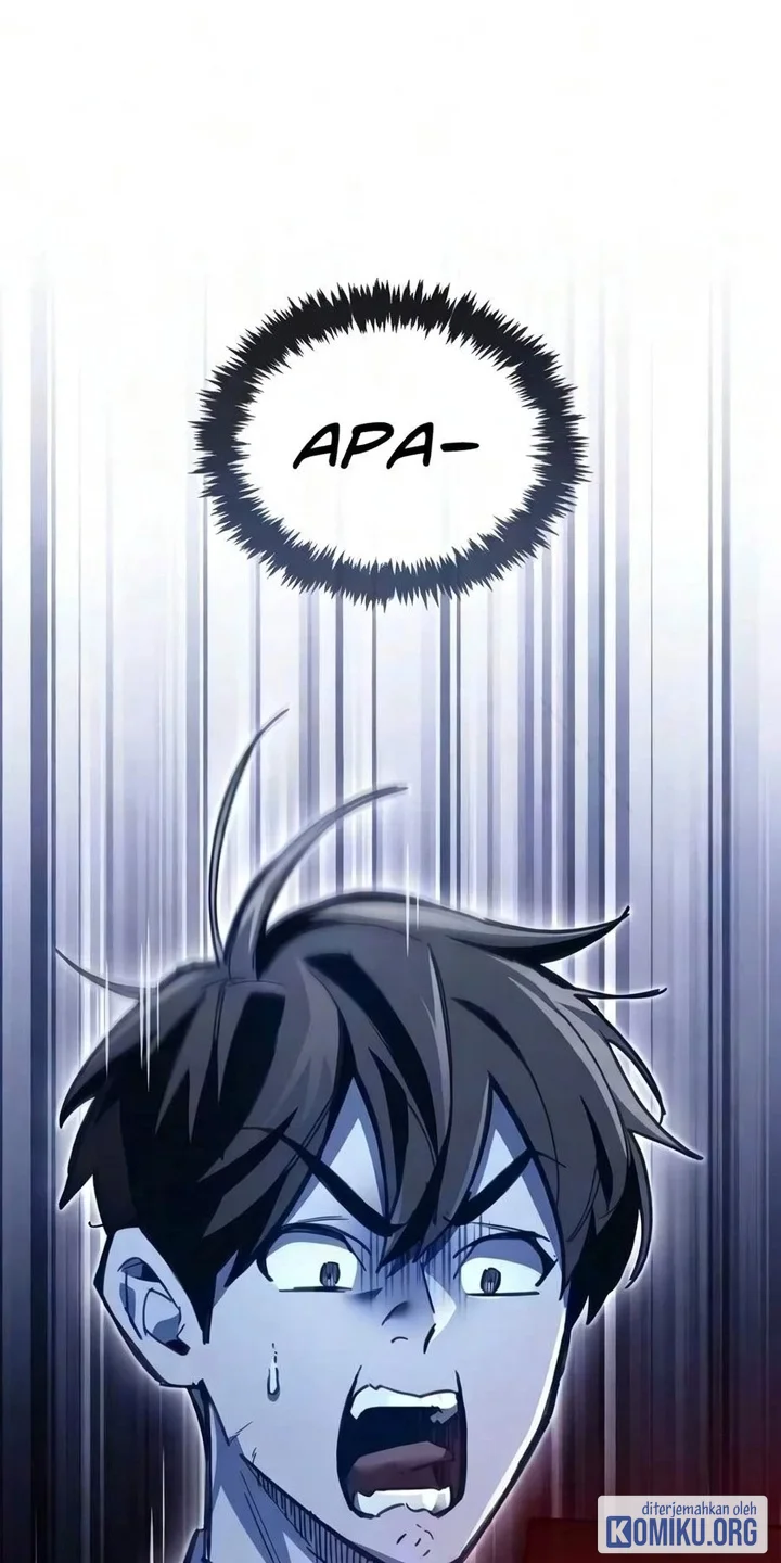 The Player Hides His Past Chapter 140 Gambar 23