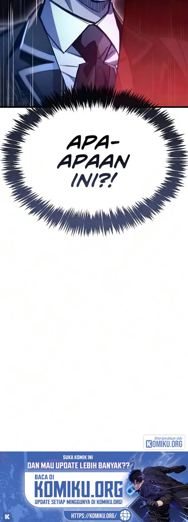 The Player Hides His Past Chapter 140 Gambar 24