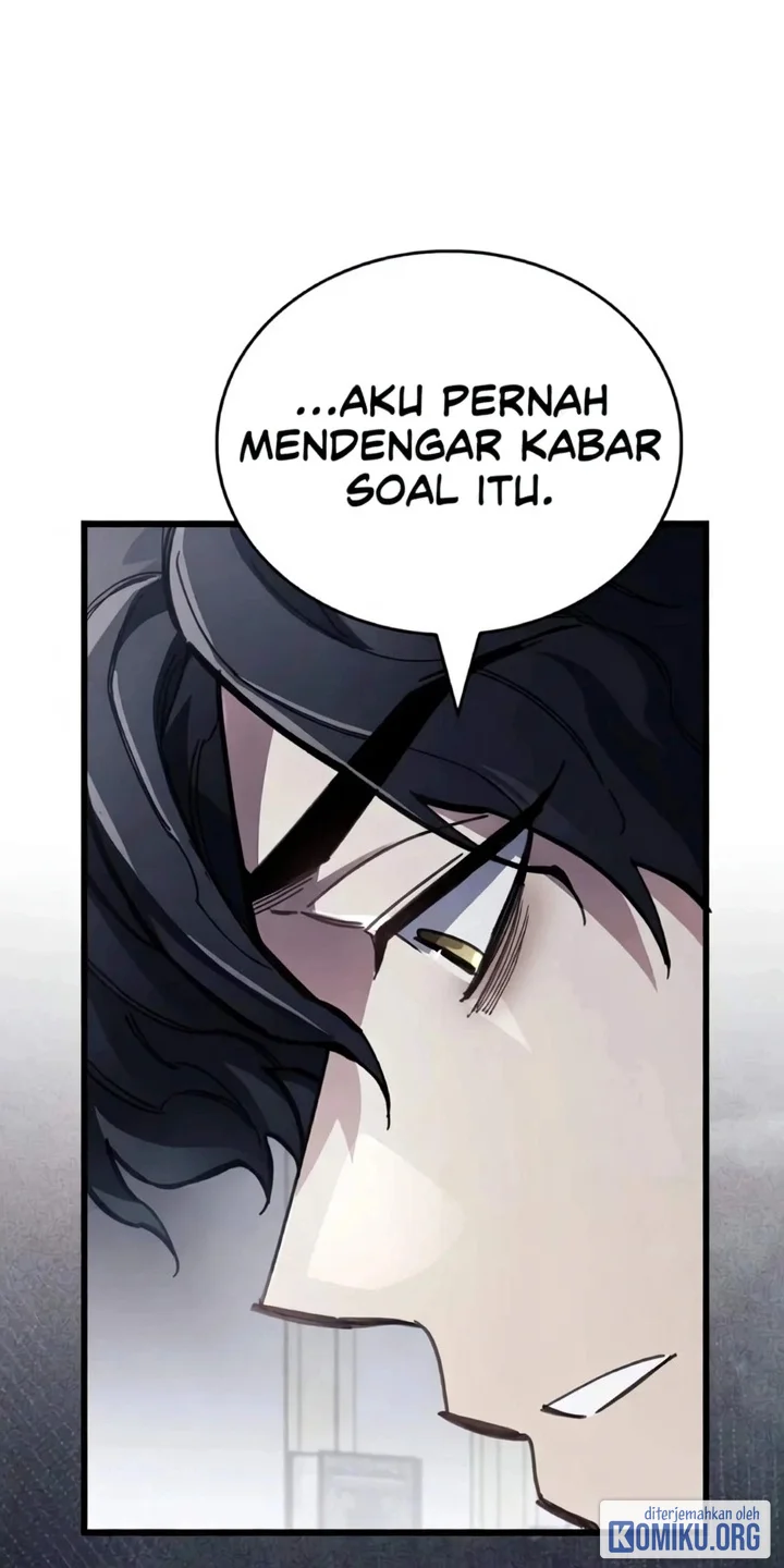 The Player Hides His Past Chapter 141 Gambar 24