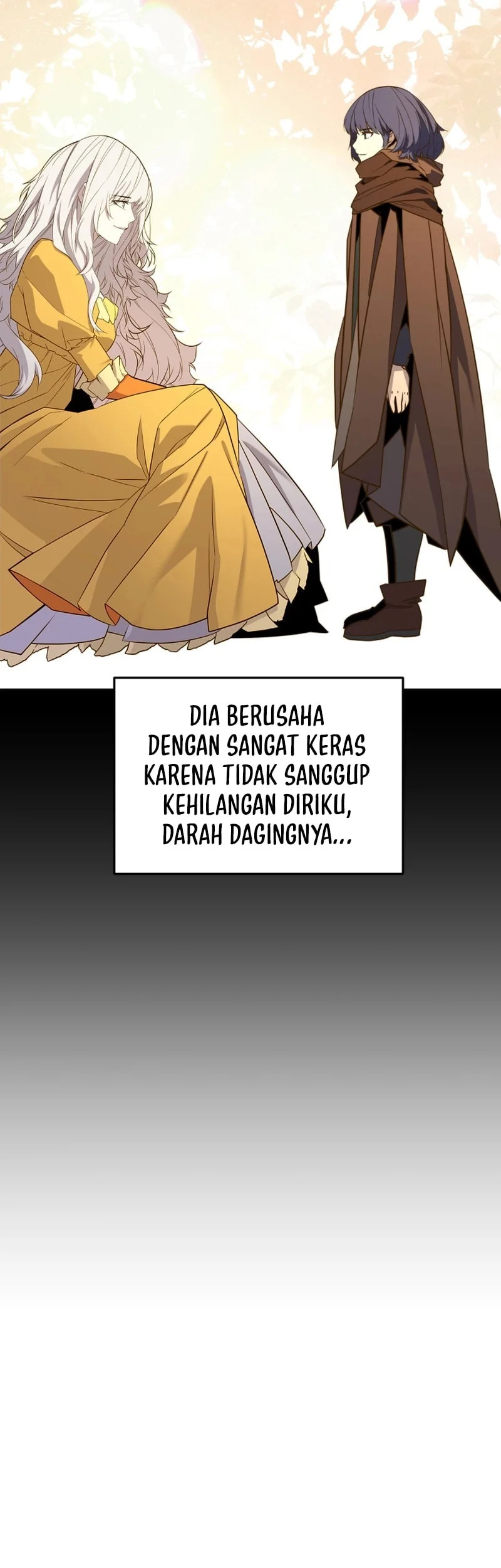 The Player Of The Fallen Family Chapter 26 Gambar 11