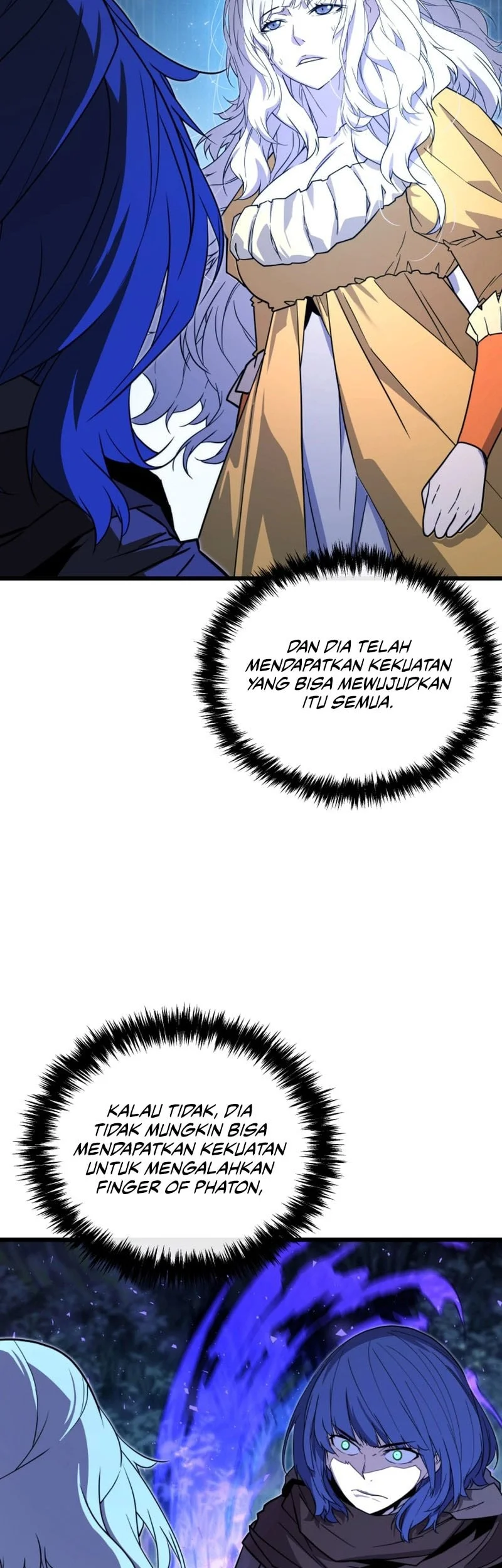 The Player Of The Fallen Family Chapter 27 Gambar 12