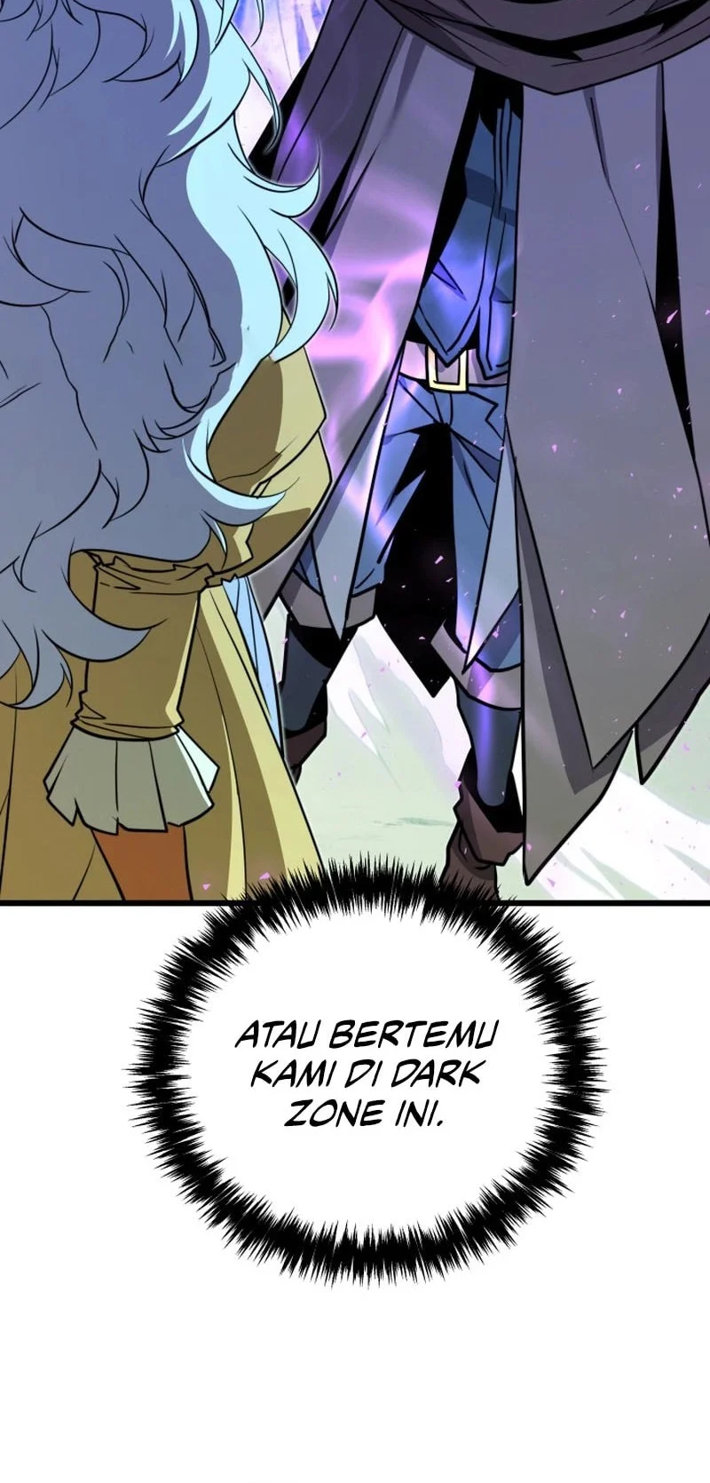 The Player Of The Fallen Family Chapter 27 Gambar 13