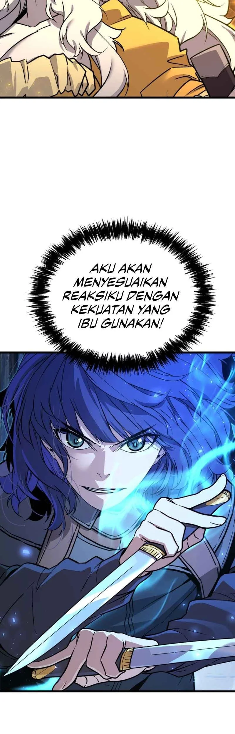 The Player Of The Fallen Family Chapter 28 Gambar 13
