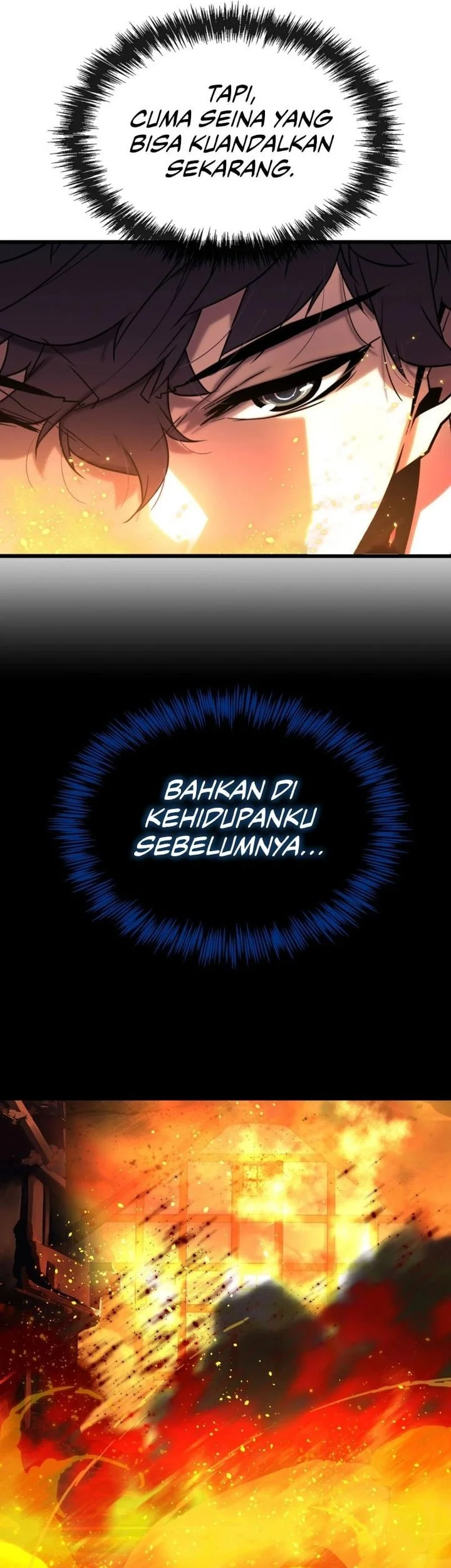 The Player Of The Fallen Family Chapter 3 Gambar 19