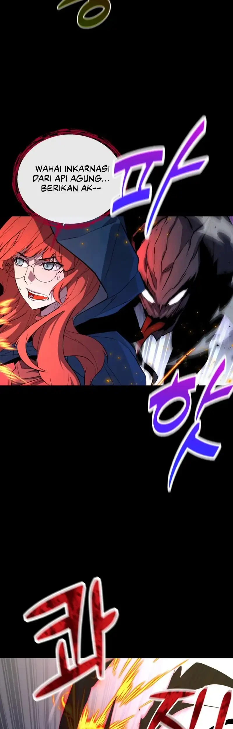 The Player Of The Fallen Family Chapter 32 Gambar 11