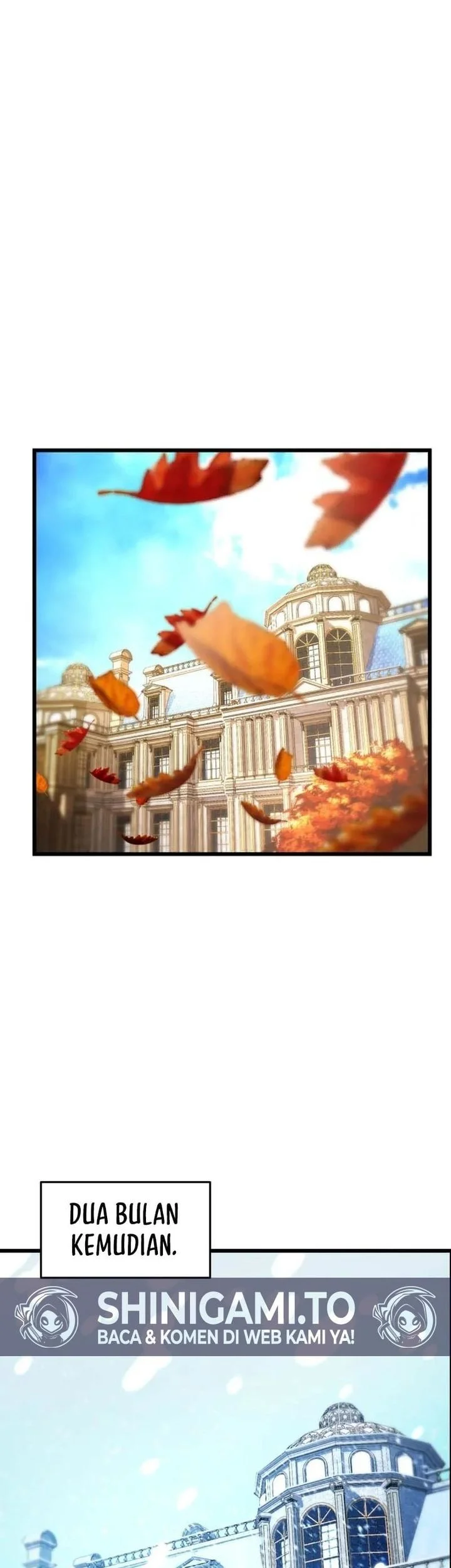 The Player Of The Fallen Family Chapter 4 Gambar 21