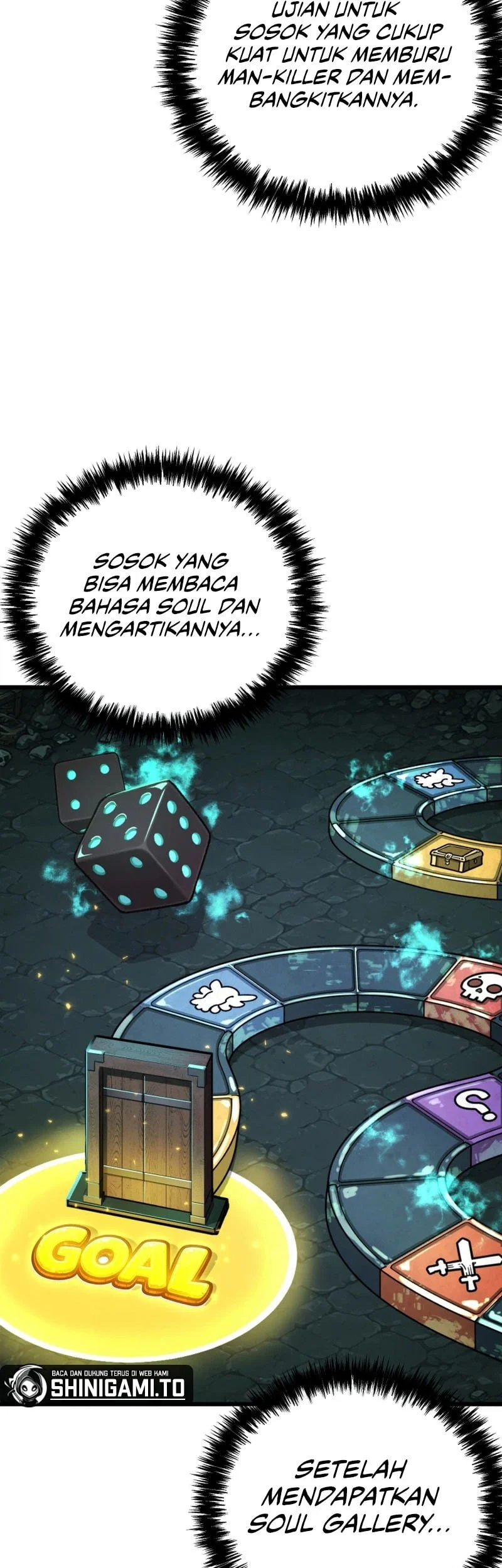 The Player Of The Fallen Family Chapter 43 Gambar 12