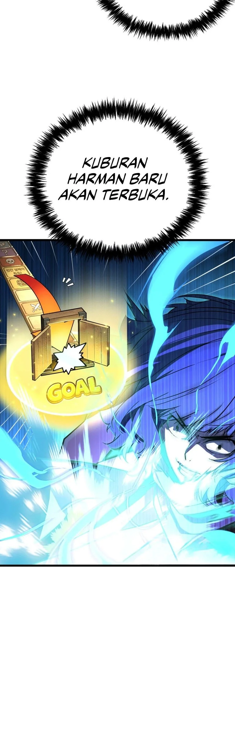The Player Of The Fallen Family Chapter 43 Gambar 13