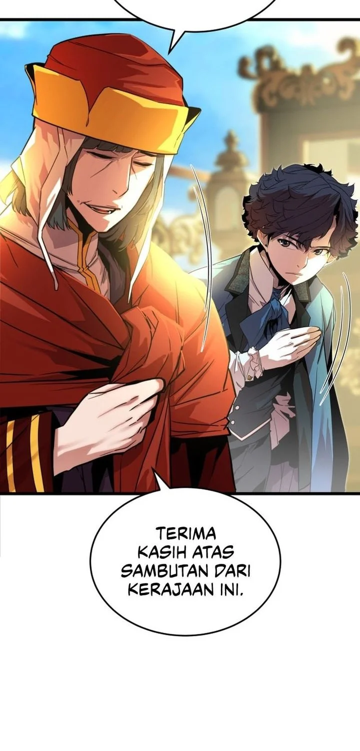 The Player Of The Fallen Family Chapter 5 Gambar 20