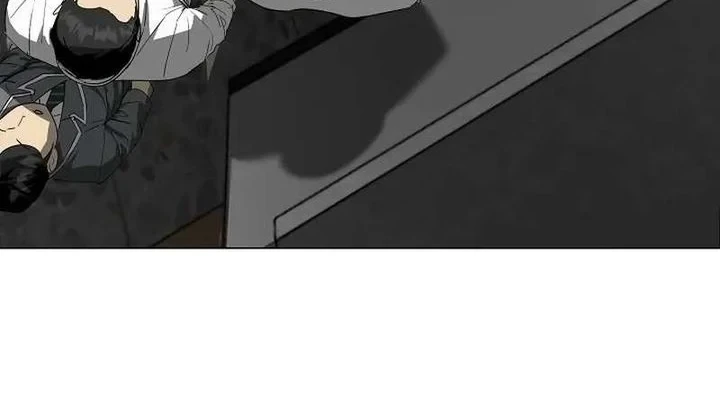 The Possessed Grappler Chapter 2 Gambar 14