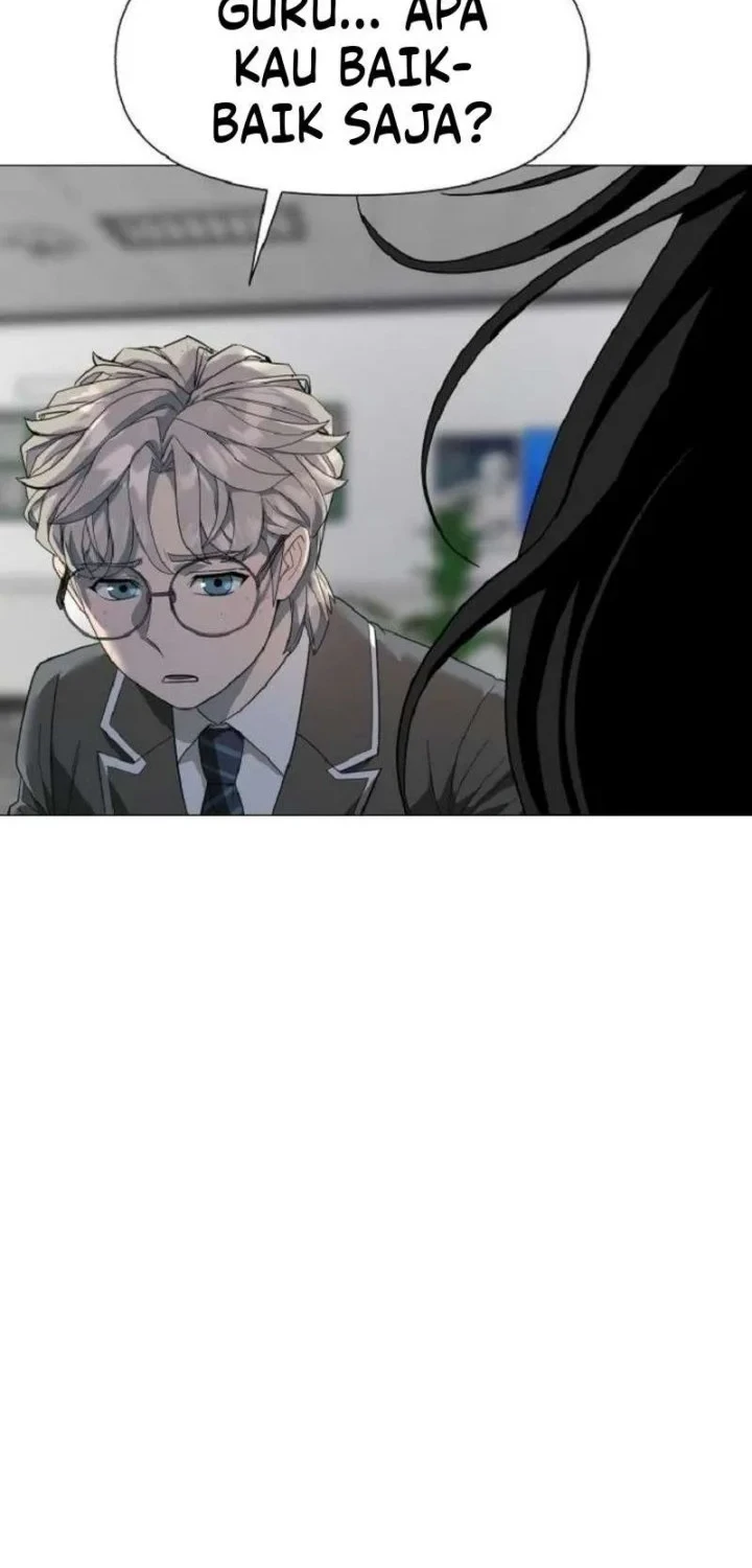 The Possessed Grappler Chapter 6 Gambar 12