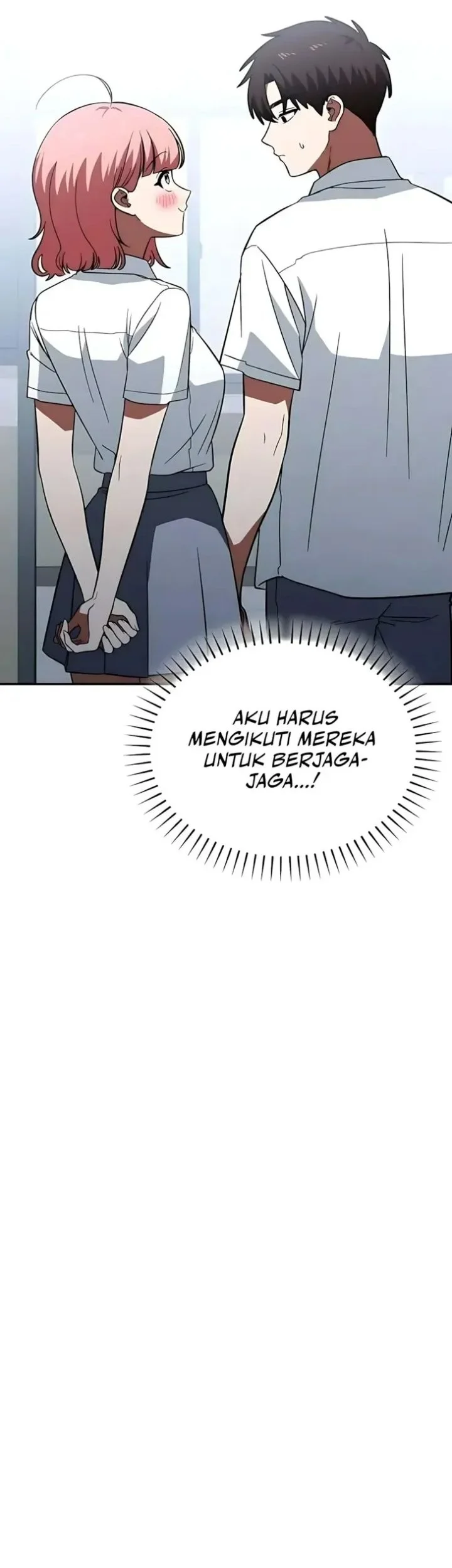 The Princess Goes to School Chapter 16 Gambar 13
