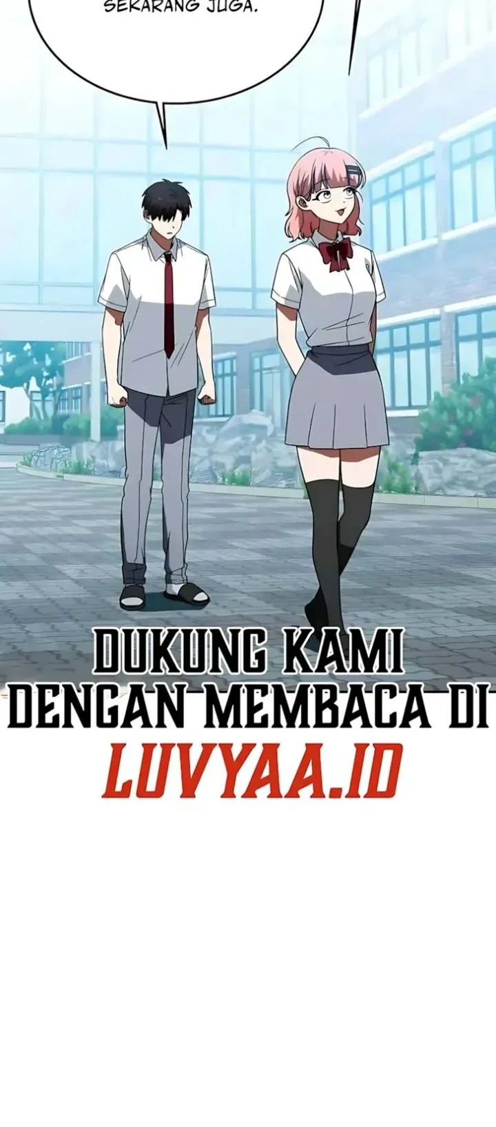 The Princess Goes to School Chapter 16 Gambar 15