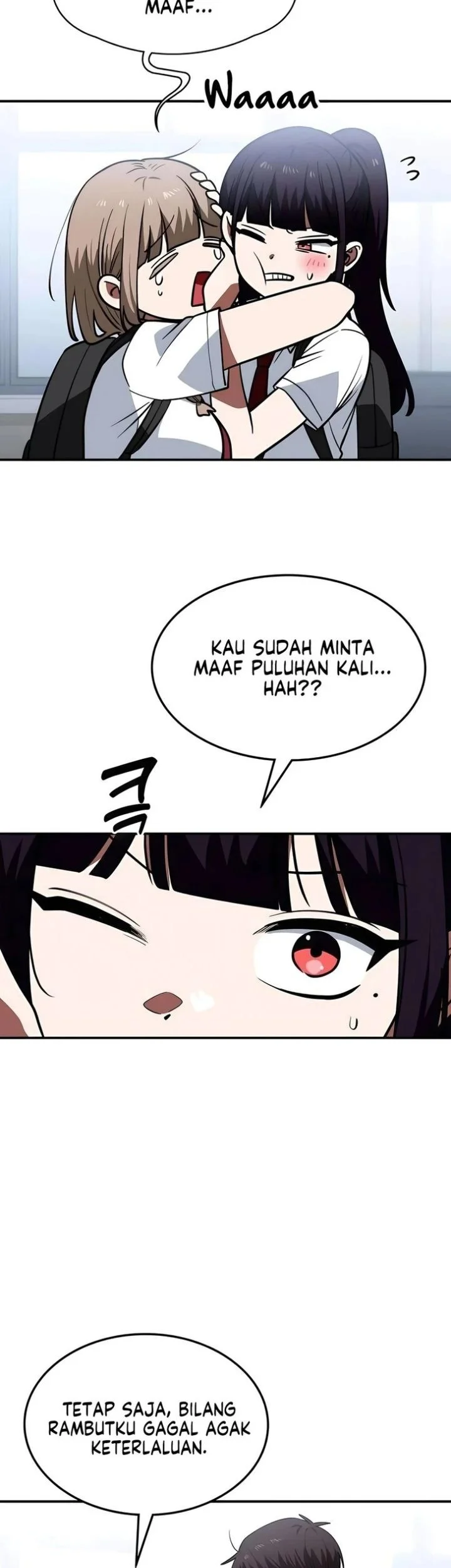 The Princess Goes to School Chapter 23 Gambar 11
