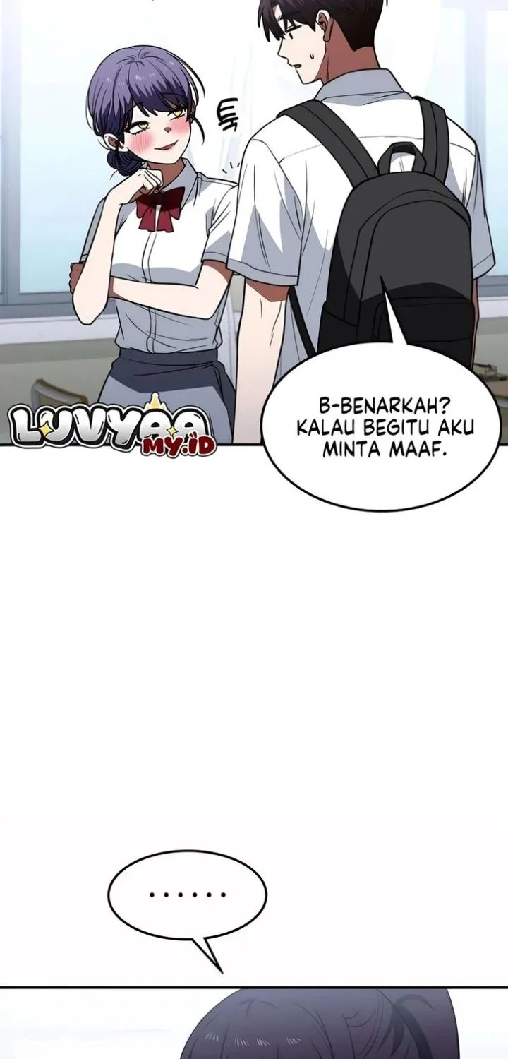 The Princess Goes to School Chapter 23 Gambar 12