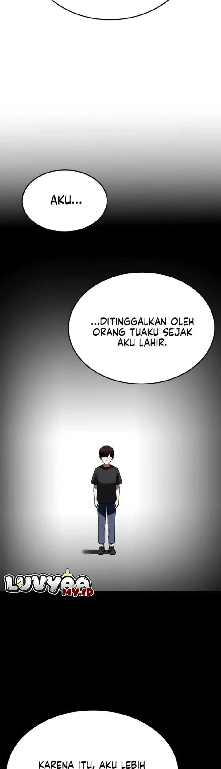 The Princess Goes to School Chapter 24 Gambar 13