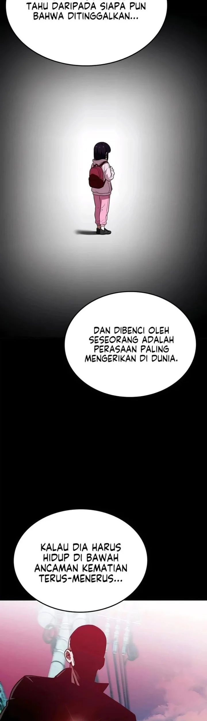 The Princess Goes to School Chapter 24 Gambar 14