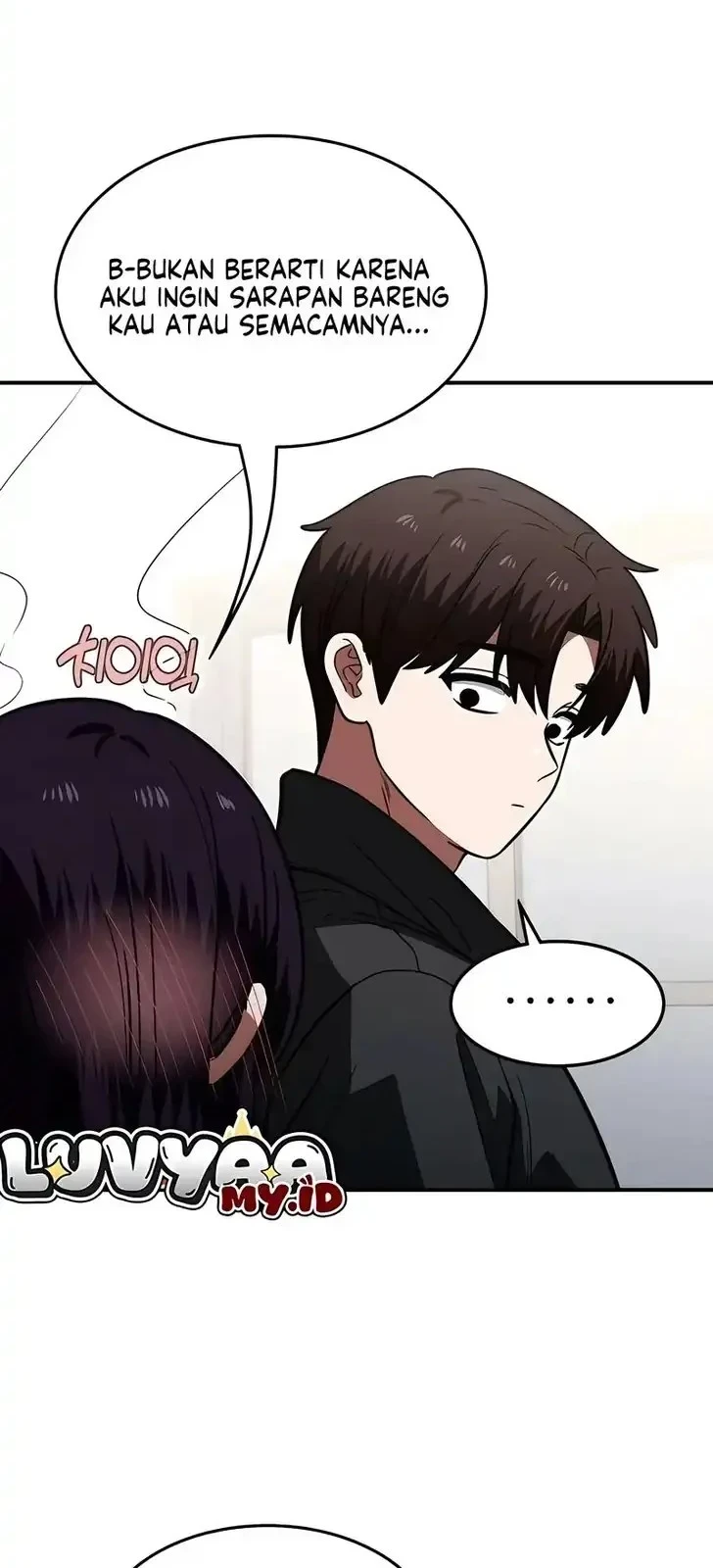 The Princess Goes to School Chapter 25 Gambar 12