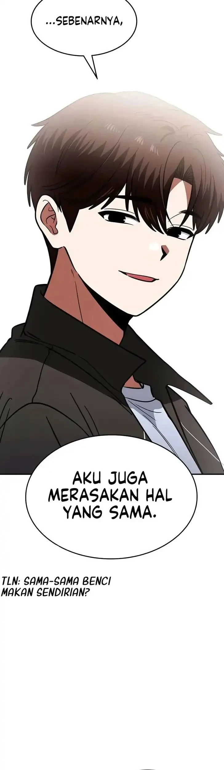 The Princess Goes to School Chapter 25 Gambar 13