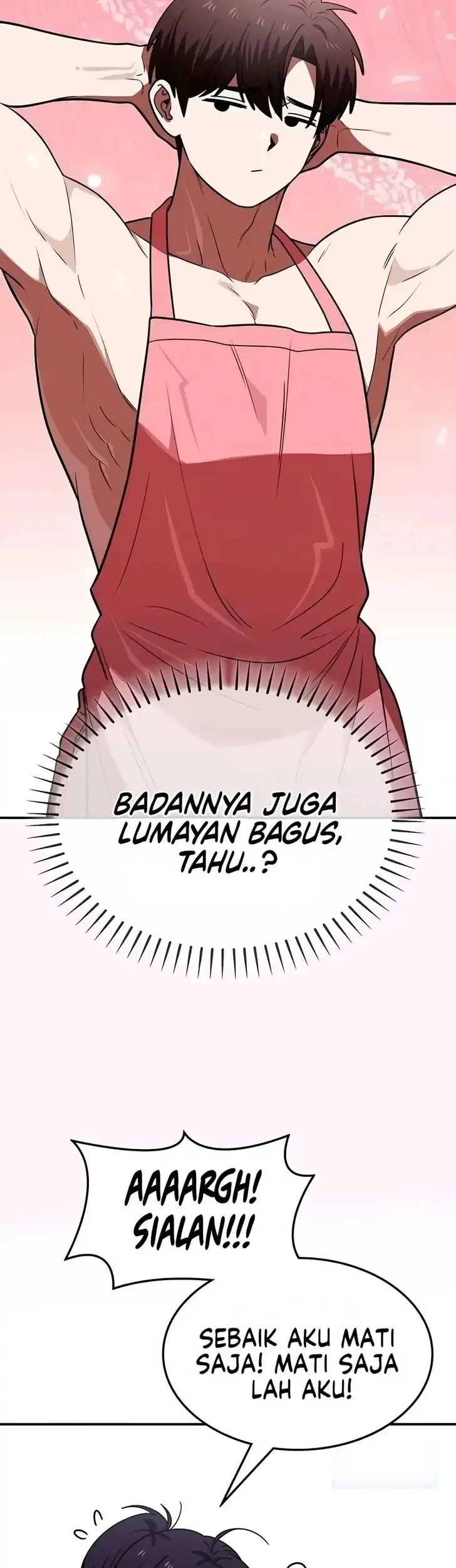The Princess Goes to School Chapter 26 Gambar 13