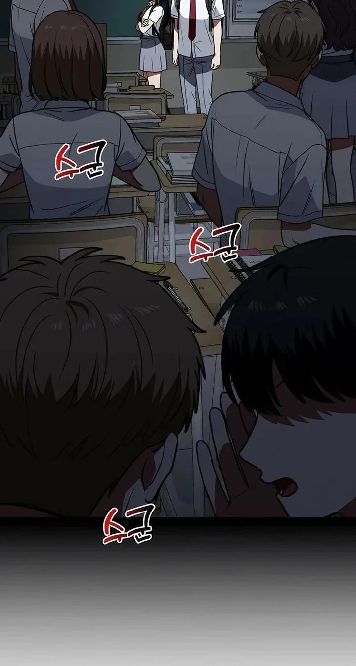 The Princess Goes to School Chapter 29 Gambar 18