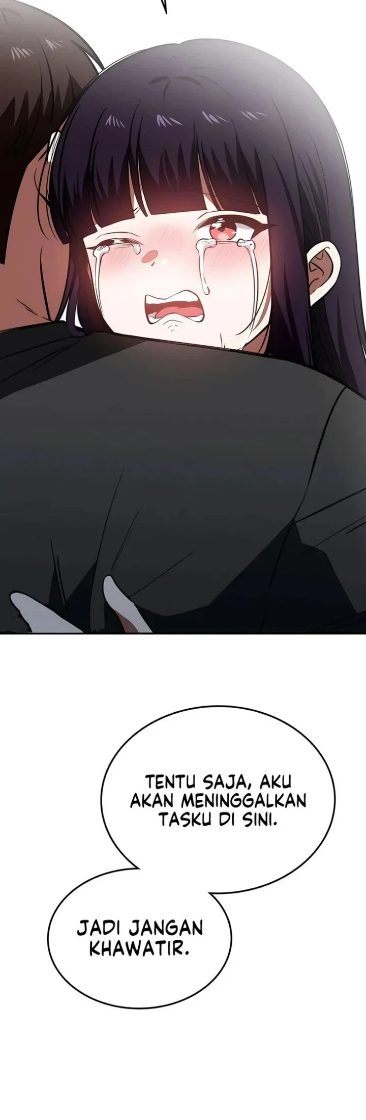 The Princess Goes to School Chapter 31 Gambar 12