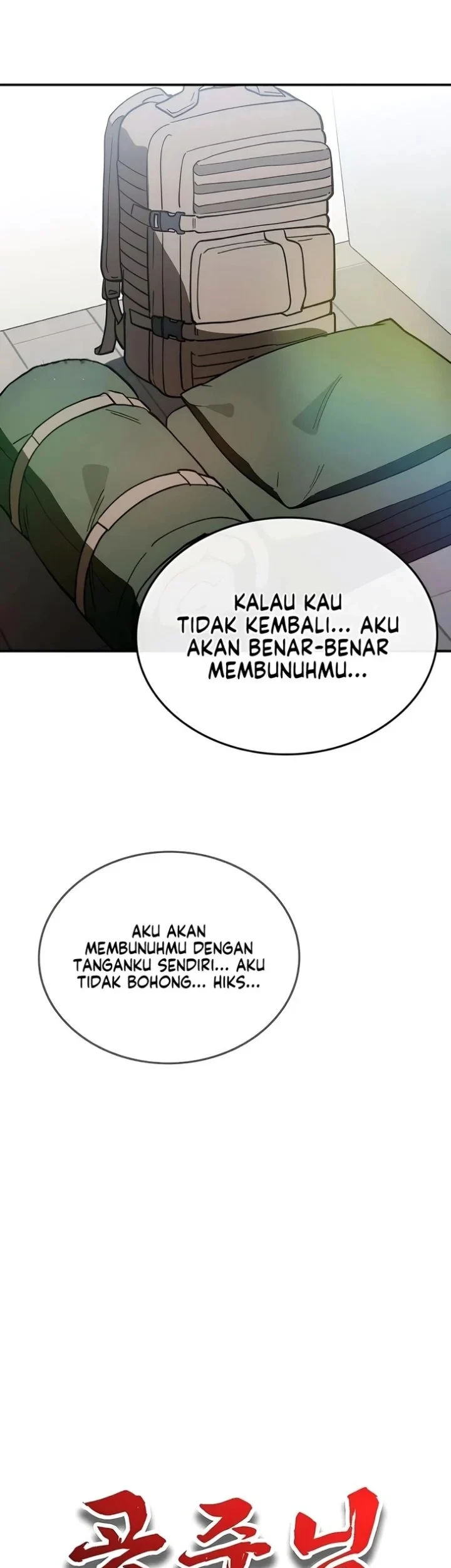 The Princess Goes to School Chapter 31 Gambar 13