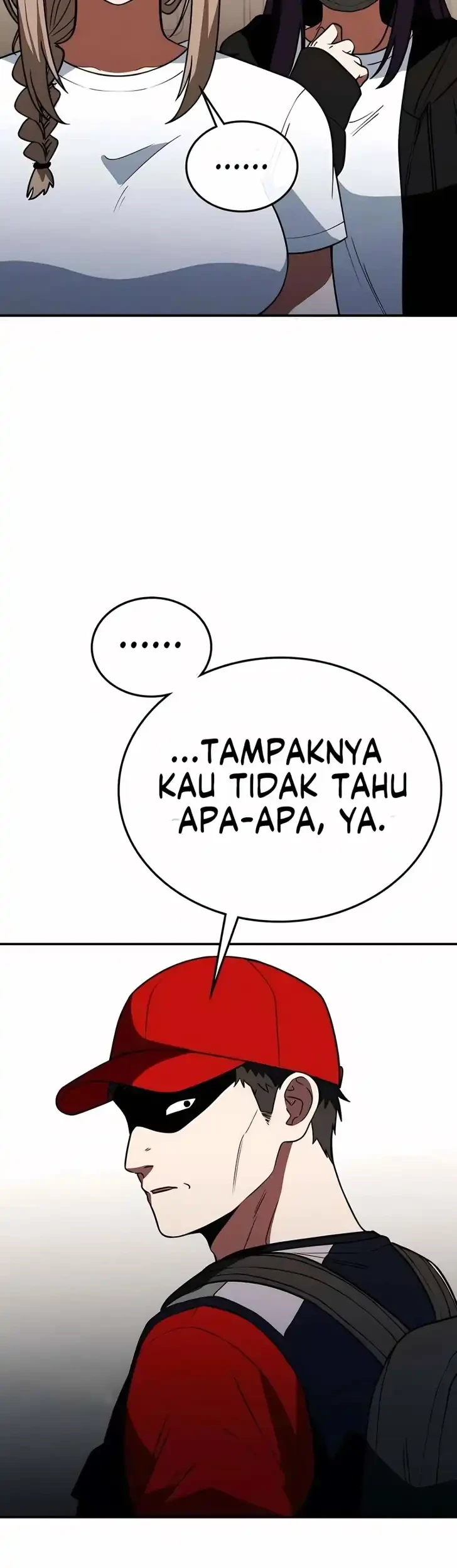 The Princess Goes to School Chapter 32 Gambar 13