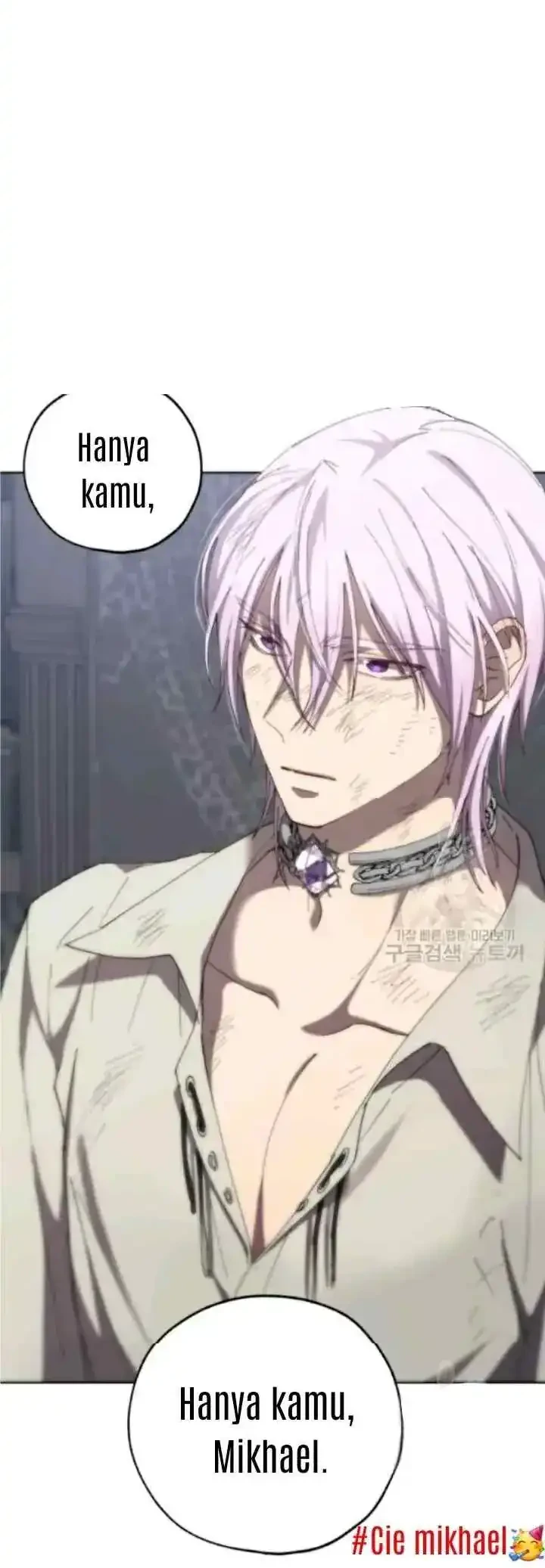 The Princess Imprints A Traitor Chapter 10 Gambar 12