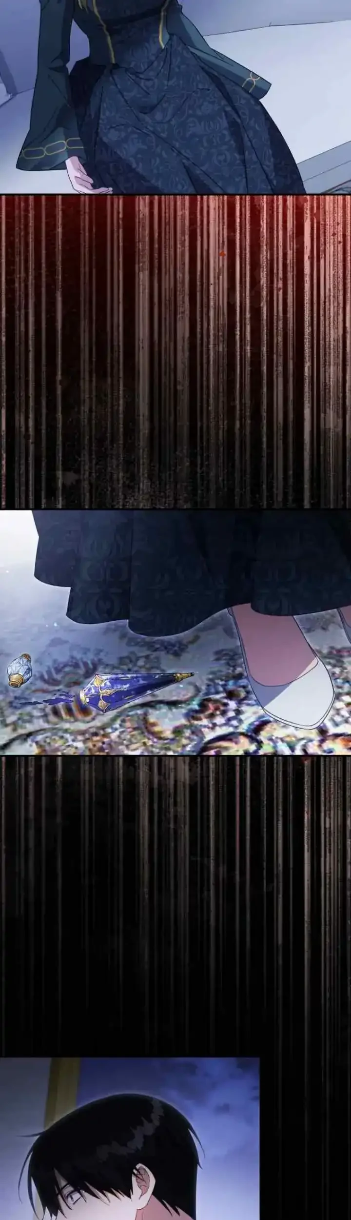 The Princess Imprints A Traitor Chapter 100 Gambar 13