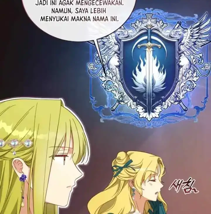 The Princess Imprints A Traitor Chapter 101 Gambar 12