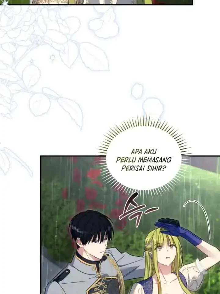 The Princess Imprints A Traitor Chapter 102 Gambar 12