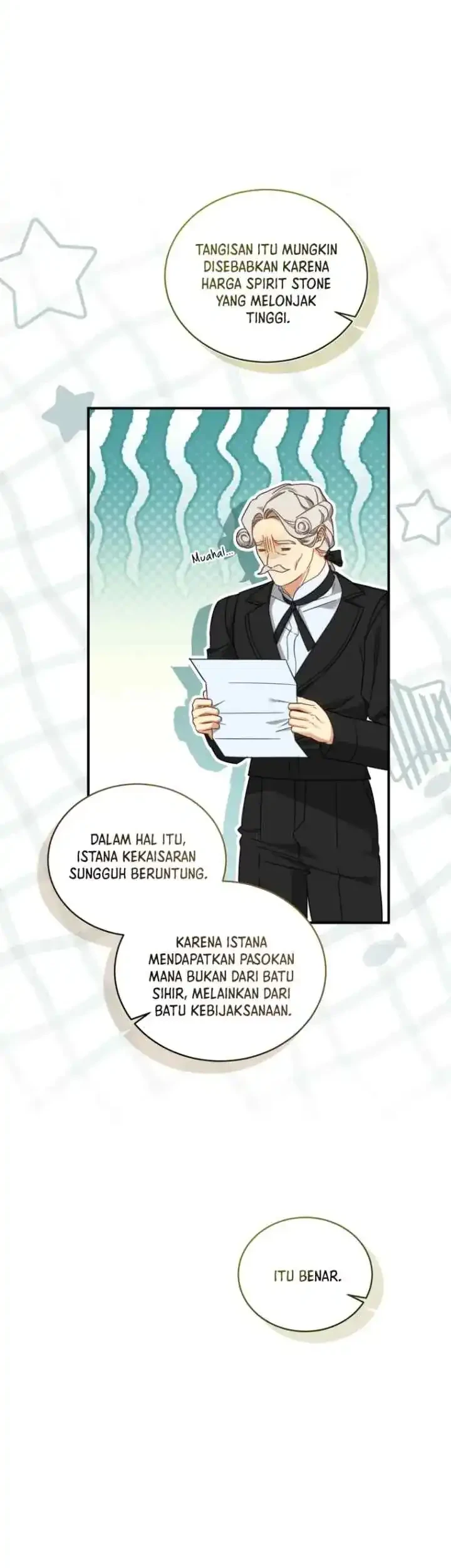 The Princess Imprints A Traitor Chapter 103 Gambar 11
