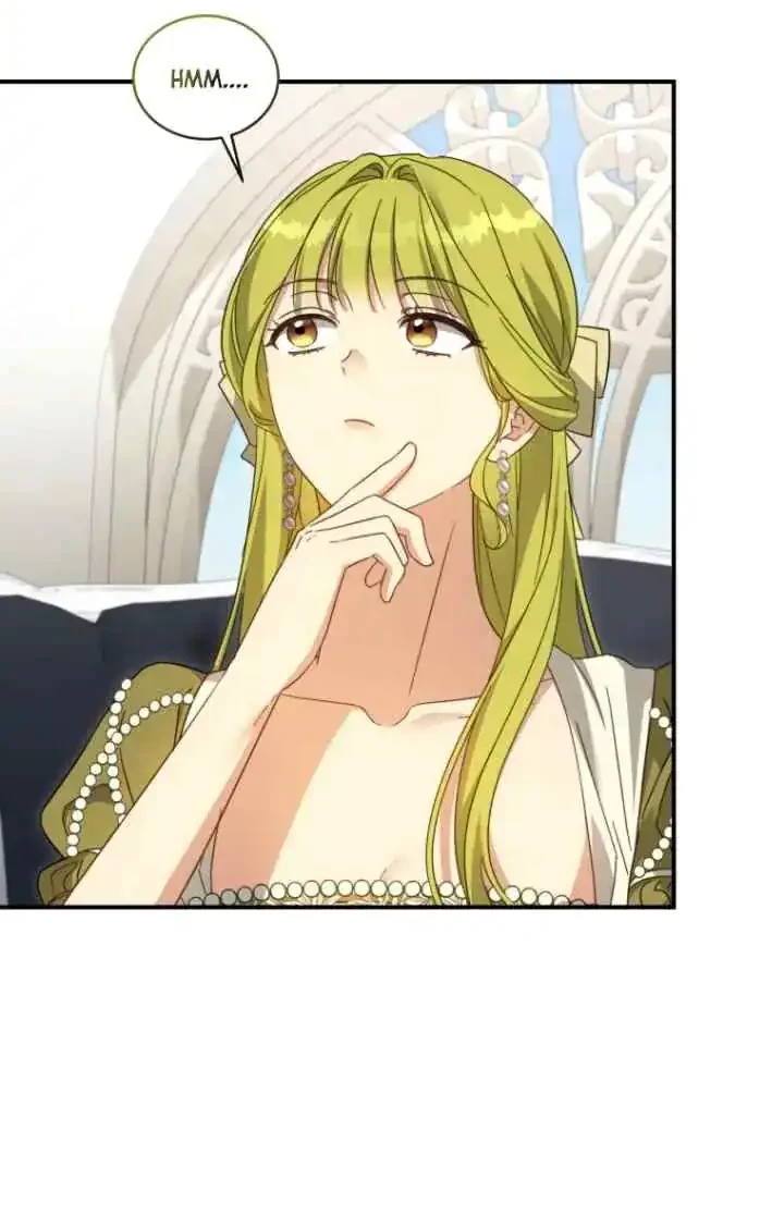 The Princess Imprints A Traitor Chapter 103 Gambar 12