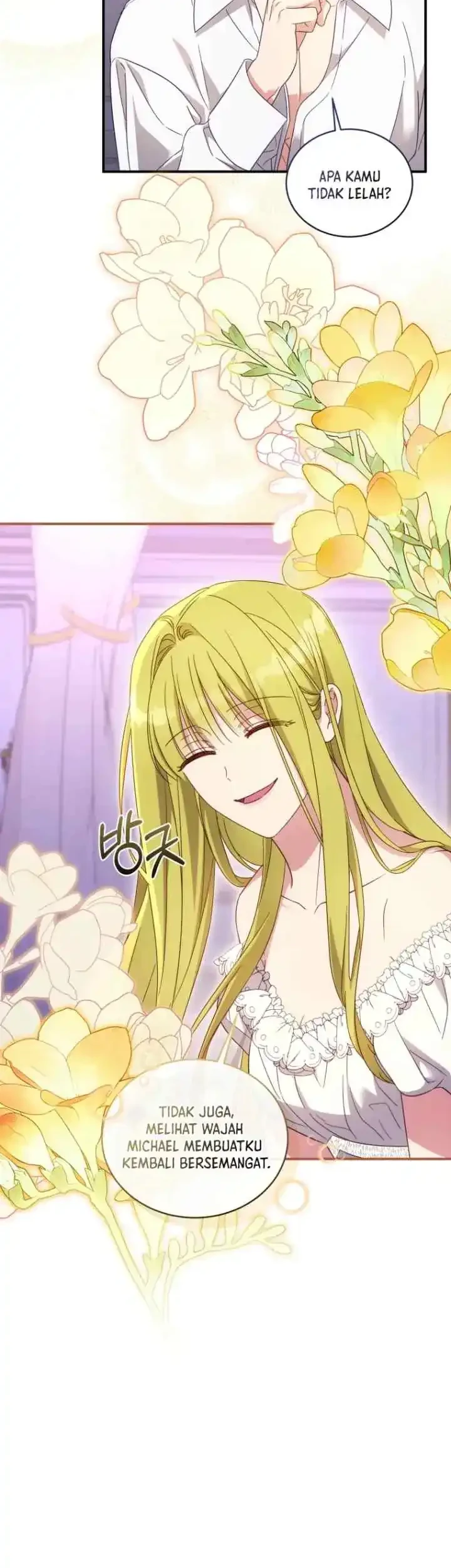 The Princess Imprints A Traitor Chapter 104 Gambar 10