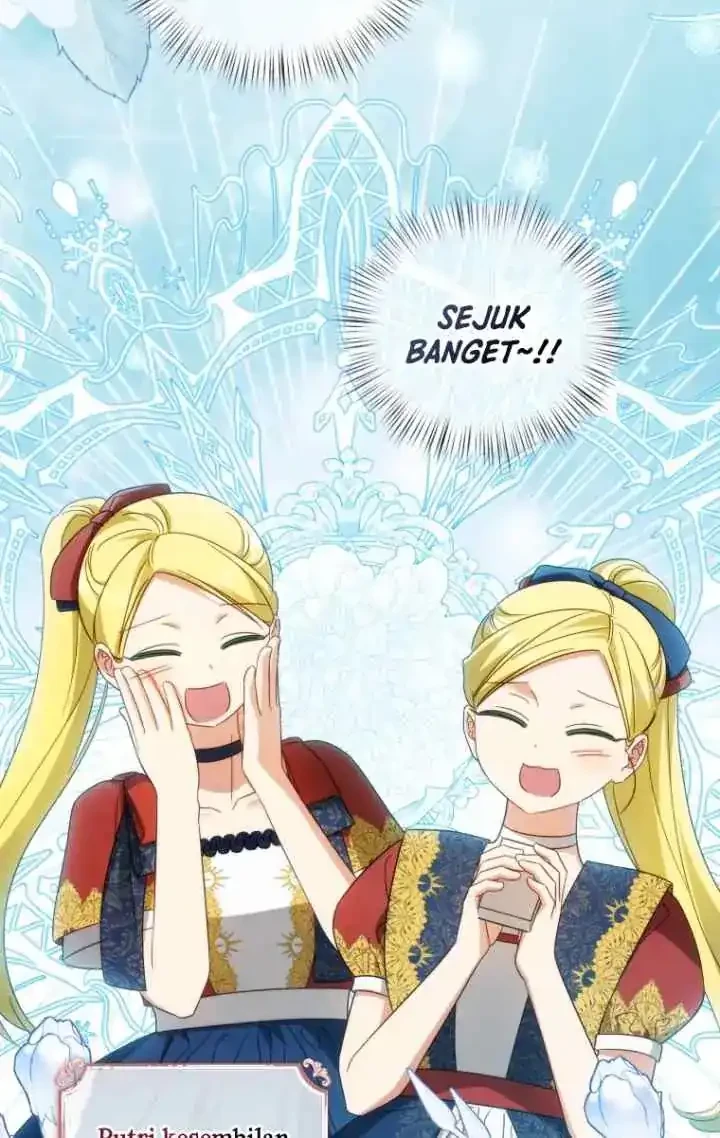 The Princess Imprints A Traitor Chapter 105 Gambar 12