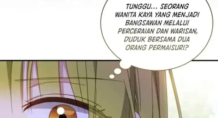 The Princess Imprints A Traitor Chapter 106 Gambar 12
