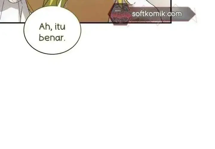 The Princess Imprints A Traitor Chapter 109 Gambar 12