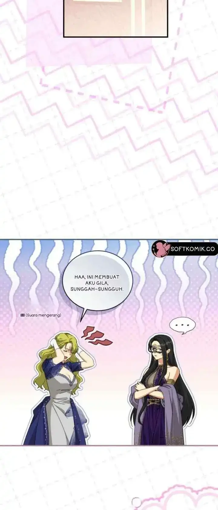 The Princess Imprints A Traitor Chapter 112 Gambar 12