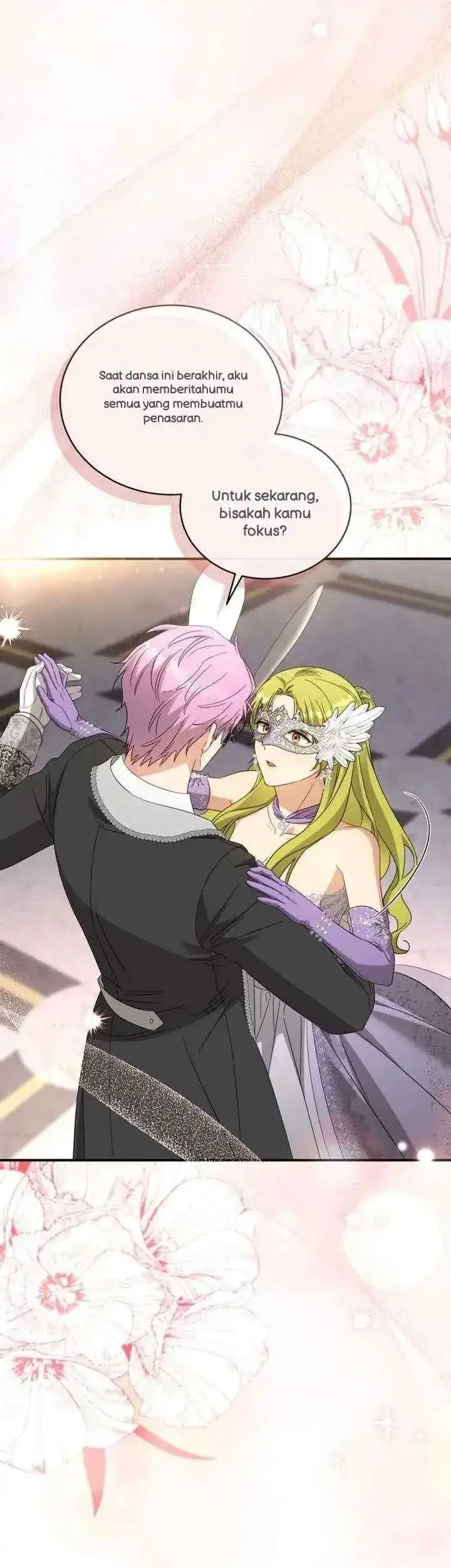 The Princess Imprints A Traitor Chapter 113 Gambar 13