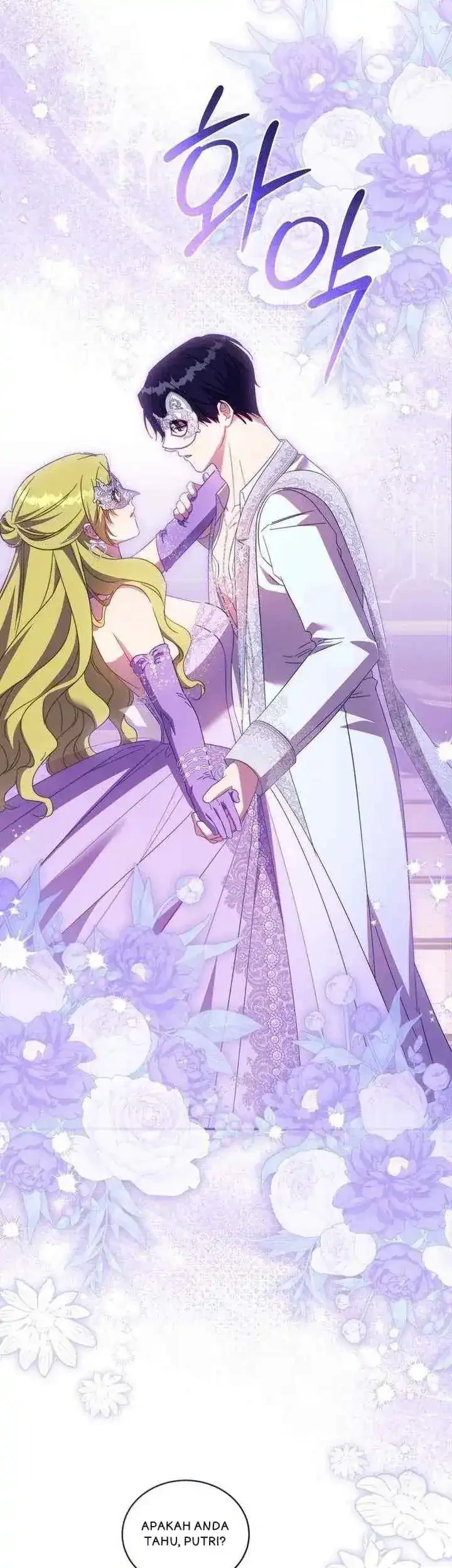 The Princess Imprints A Traitor Chapter 115 Gambar 13