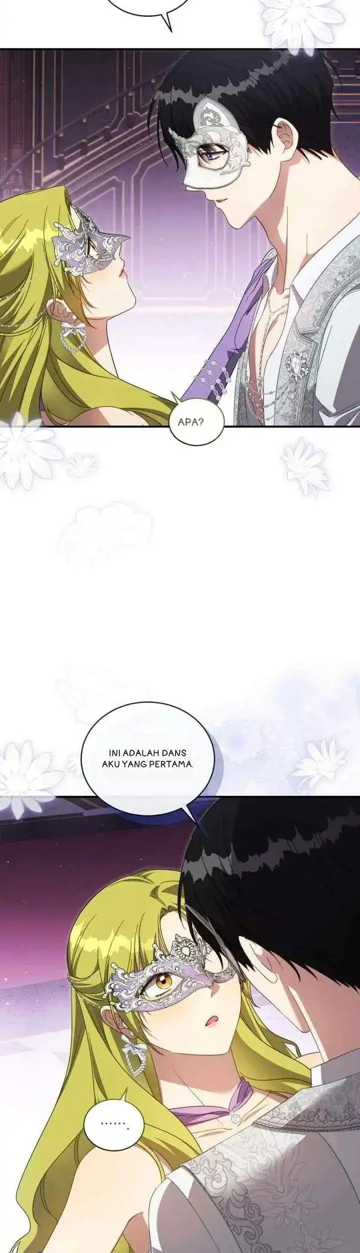 The Princess Imprints A Traitor Chapter 115 Gambar 14