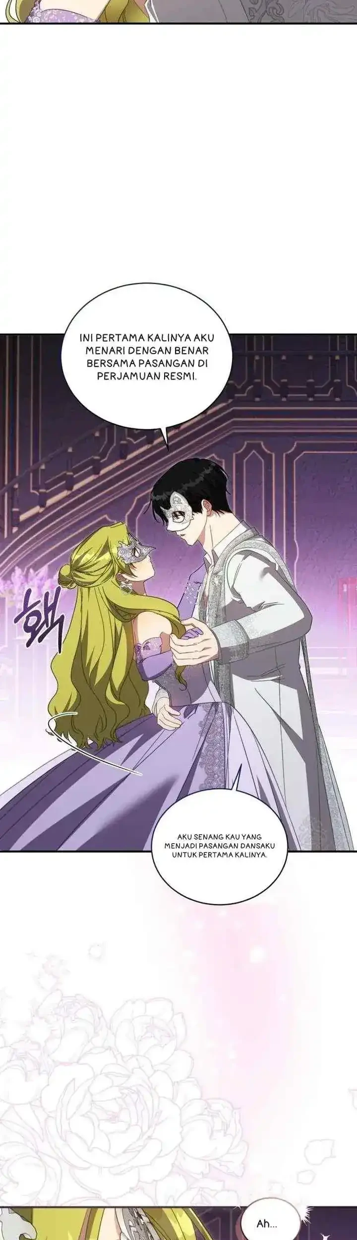 The Princess Imprints A Traitor Chapter 115 Gambar 15