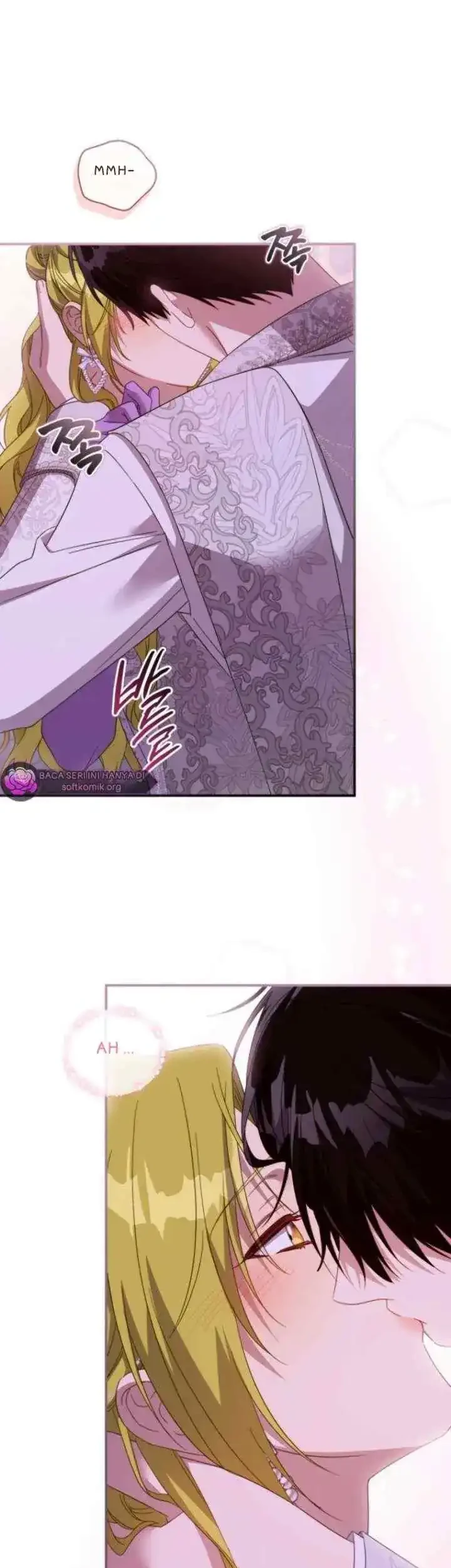 The Princess Imprints A Traitor Chapter 116 Gambar 13