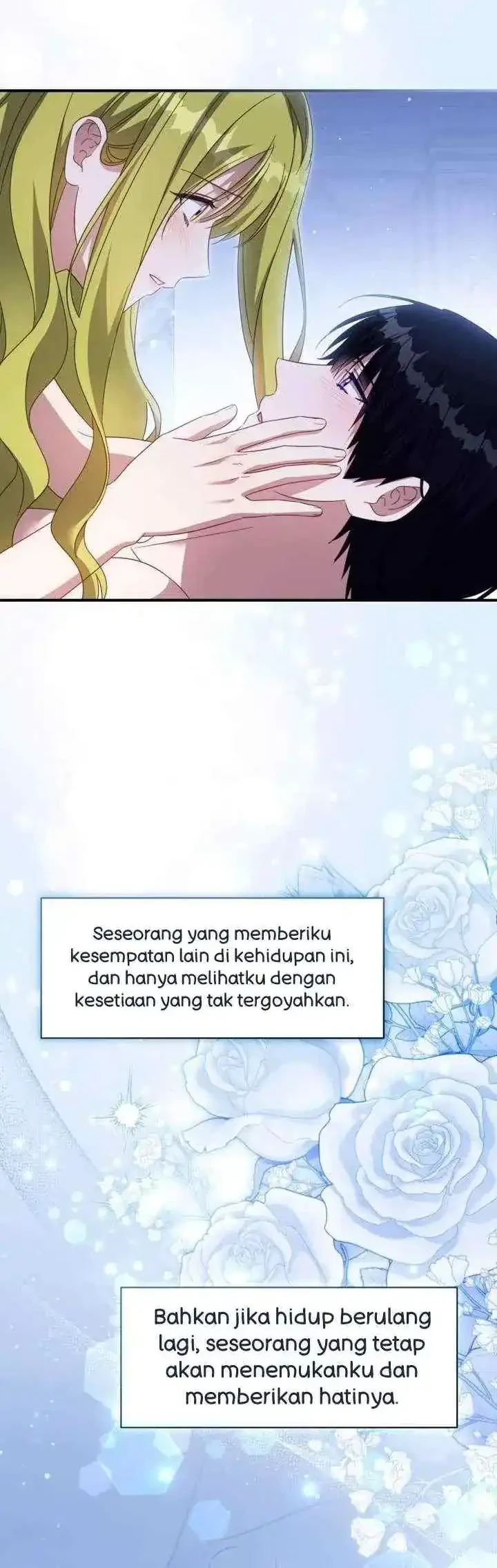 The Princess Imprints A Traitor Chapter 117 Gambar 14